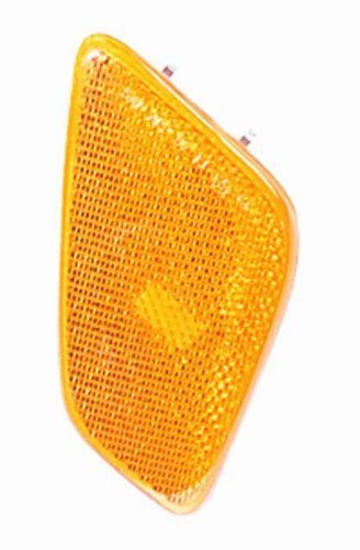 Side Marker Assemblies Depo 333-1410L-UC