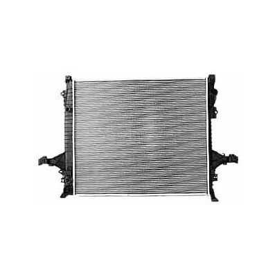 Volvo XC90 2.5 / 2.9 / 3.2 / 4.4L 03-09 Radiator Radiator Fan Motors 373-56008-000