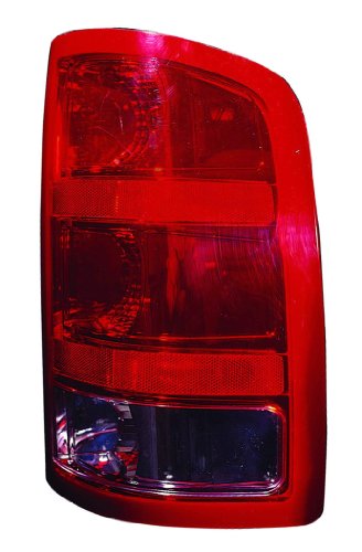 Tail Light Assemblies Depo 335-1934R-AC