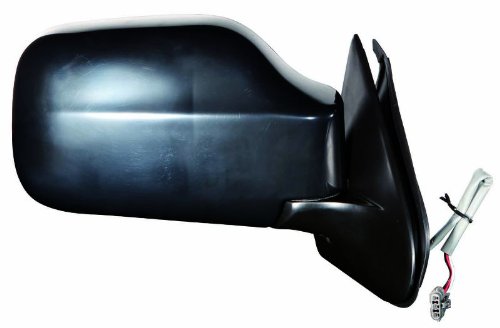 Exterior Mirrors Depo 313-5402R3EB