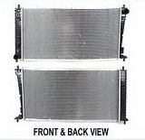 Radiators Depo 330-56011-010