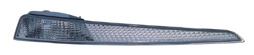 Depo 327-1602R-US Acura TL Passenger Side Front Signal Lamp Lens and Housing Lenses Depo 327-1602R-US