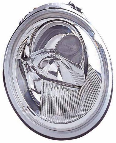 Headlight Assemblies Depo 341-1104R-UCD