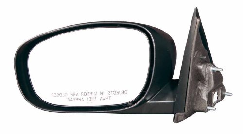 Exterior Mirrors Depo 334-5409L3EFH