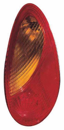 Tail Light Assemblies Depo 333-1931R-AS