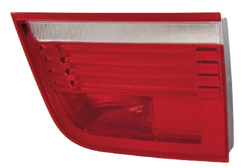 Tail Light Assemblies Depo 344-1305R-AS