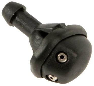 Windshield Wiper Nozzles Dorman W0133-1642088-DOR