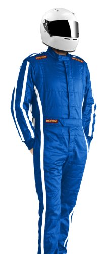 Racing Apparel MOMO R502 BW64