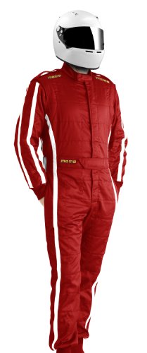 Racing Apparel MOMO R502 RW52