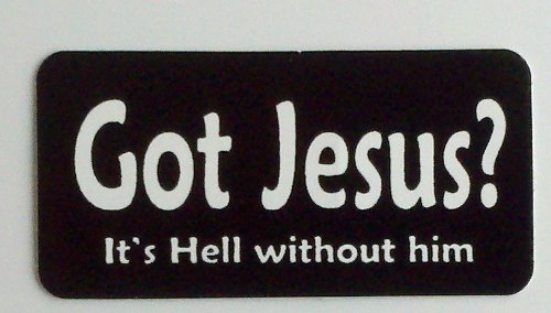 Bumper Stickers, Decals & Magnets Sticker Pirate HH068