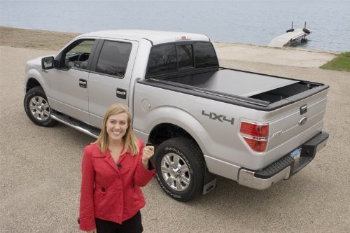 Tonneau Covers Retrax 20371