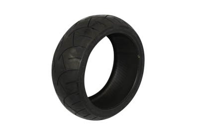 Motorcycle Metzeler ME 880 XXL 260/40VR X 18 Blackwall Tire Sport 46-0229