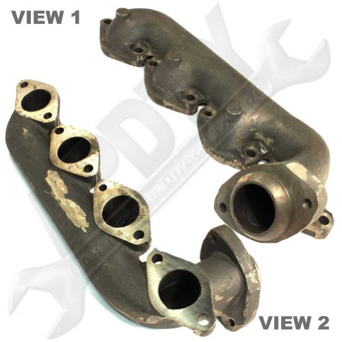 Manifolds APDTY E3TZ-9431-C