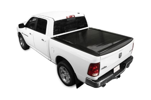 Retrax (20231) PowertraxONE Tonneau Cover Tonneau Covers Retrax 20231
