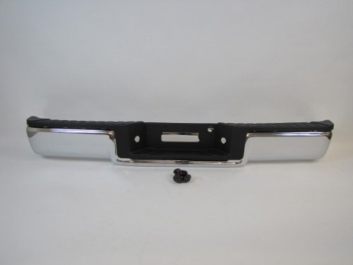 Bumpers NEW AFTERMARKET PARTS 