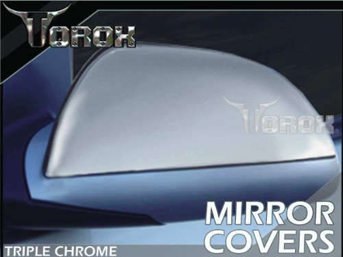 Mirrors Elite Spoilers MC0728