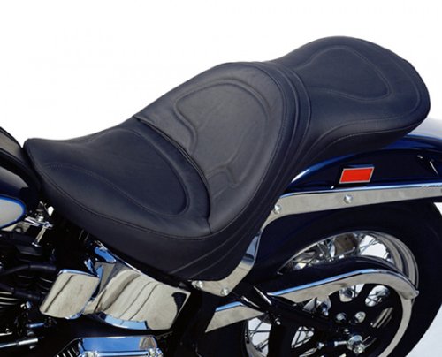 Seat Covers Saddlemen 8150JS-cc