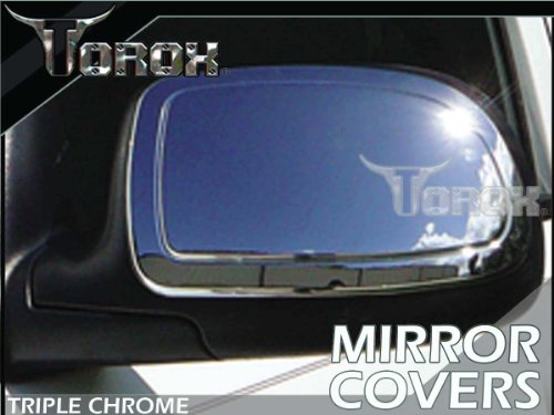Mirrors Elite Spoilers MC0701