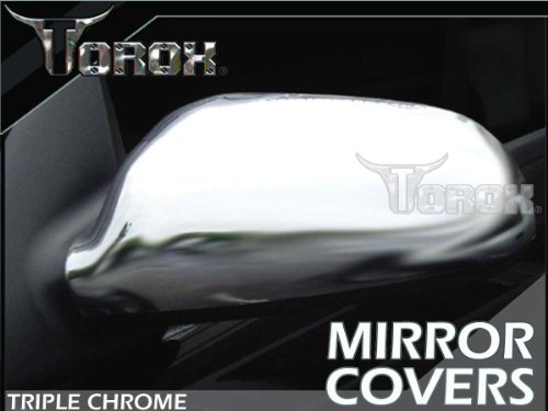 Mirrors Elite Spoilers MC0448