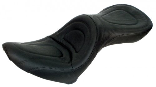 Seat Covers Saddlemen 8850JS-cc