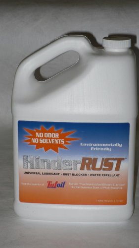 Corrosion & Rust Inhibitors Tufoil 
