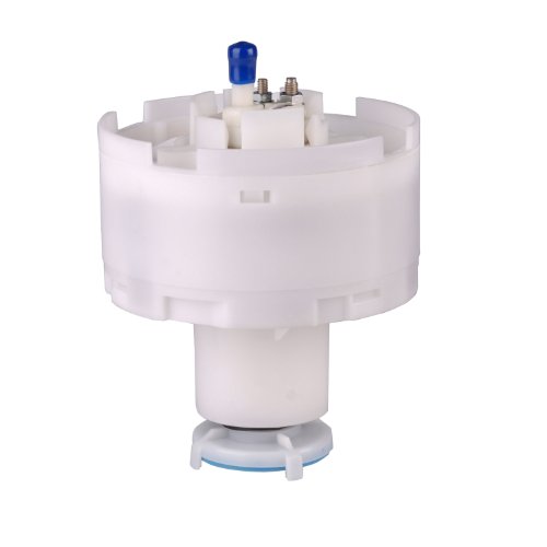 Electric Fuel Pumps Pilot 