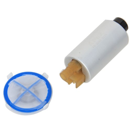 Electric Fuel Pumps Pilot 