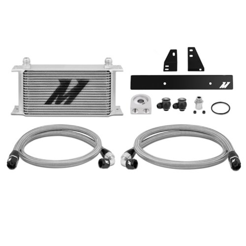 Fans & Parts Mishimoto MMOC-370Z-09