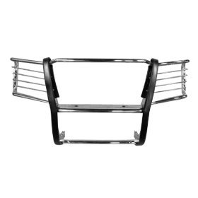 Grille & Brush Guards Aries Automotive Aries-1001-2