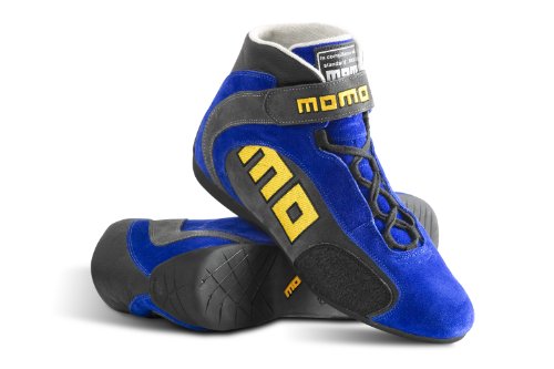 Racing Apparel MOMO R572 B45