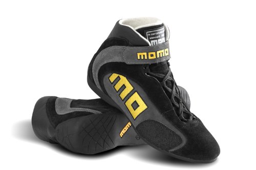 Racing Apparel MOMO R572 N42