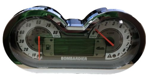 Speedometers Sea-Doo 278001701