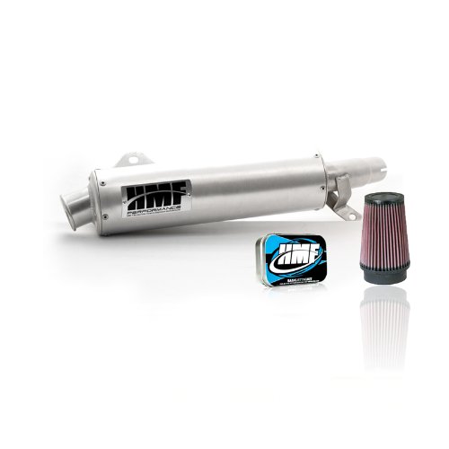 Complete Systems HMF Engineering 019393606071-JETKN