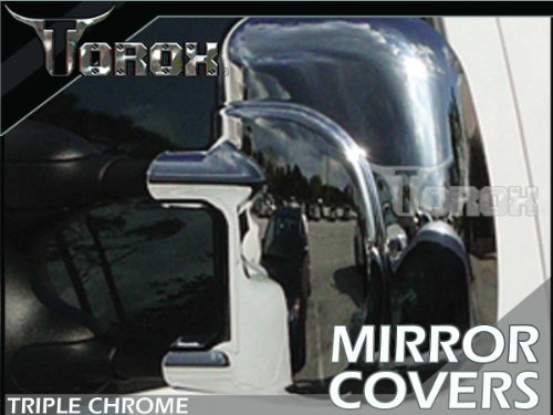 Mirrors Elite Spoilers MC0670