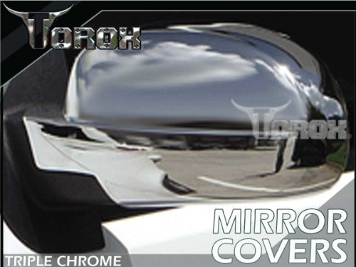 Mirrors Elite Spoilers MC0718-GY