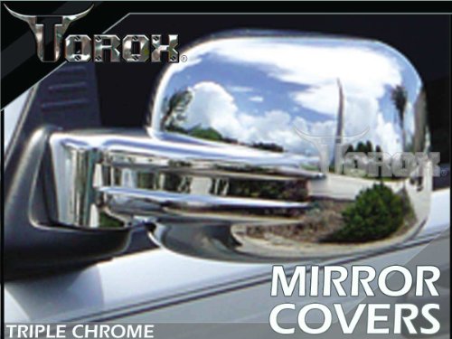 Mirrors Elite Spoilers MC1060