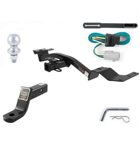 Receivers Curt Manufacturing 13440-55246-45050-40004-21500