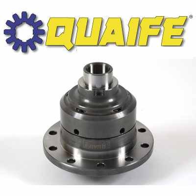 Differential Assembly Kits Quaife QDF7L