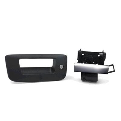 Genuine GM Accessories 19212858 End Gate Handle Truck Beds & Tailgates GM 19212858