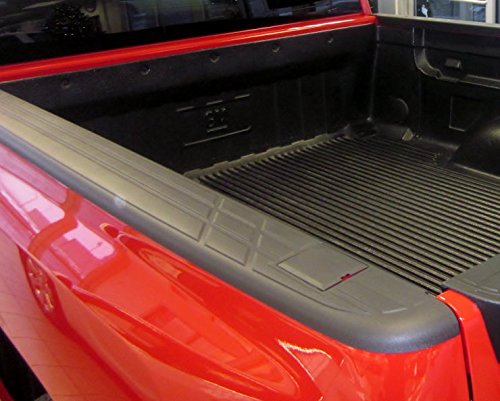 Truck Bed Rails GM 17802473