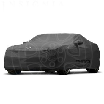 Custom Fit Chevrolet 20960814