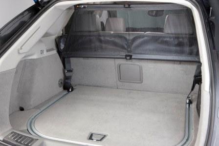 Cargo Nets & Tailgate Nets GM 22755110