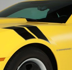 Decals GM 22798338