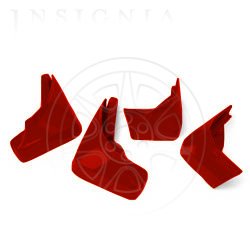 Mud Flaps & Splash Guards GM 92214929