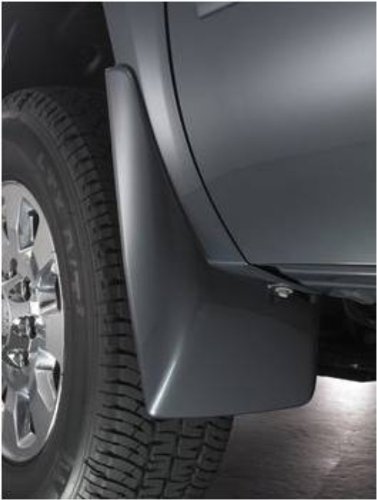 Mud Flaps & Splash Guards General Motors 19212552