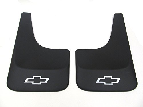 Mud Flaps & Splash Guards Chevrolet 19213391