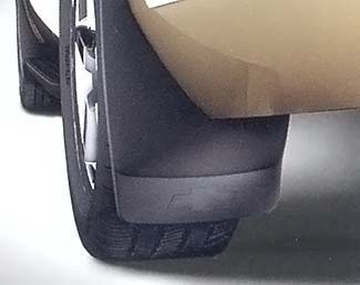 Touchup Paint Chevrolet 19212821