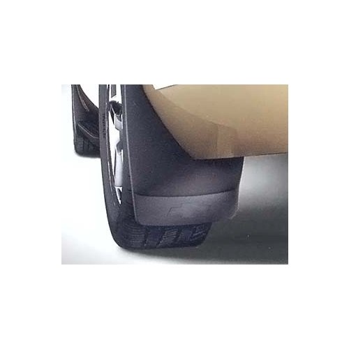 Mud Flaps & Splash Guards Chevrolet 19212823