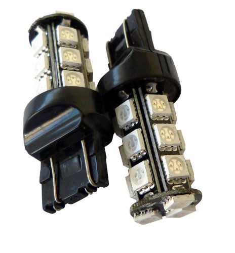 Bulbs Genssi 2x 7443-A
