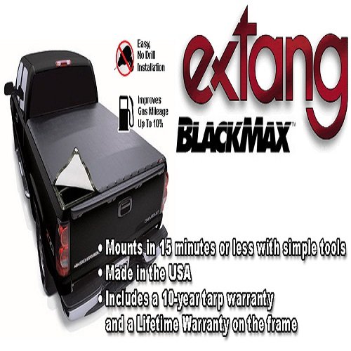 Tonneau Covers Extang 2635